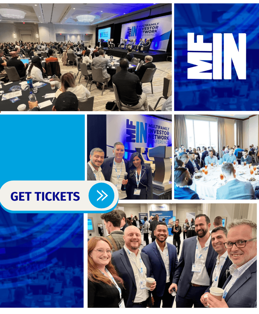MFIN Conference Houston 2026